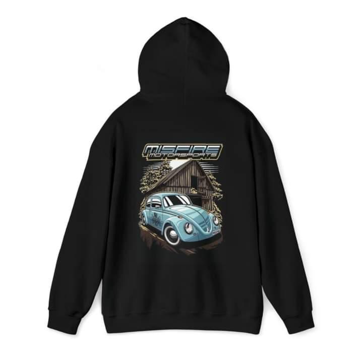 "Beetle" Hoodie