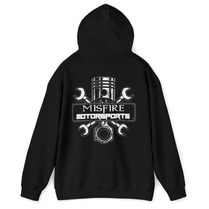 "The Original" Hoodie