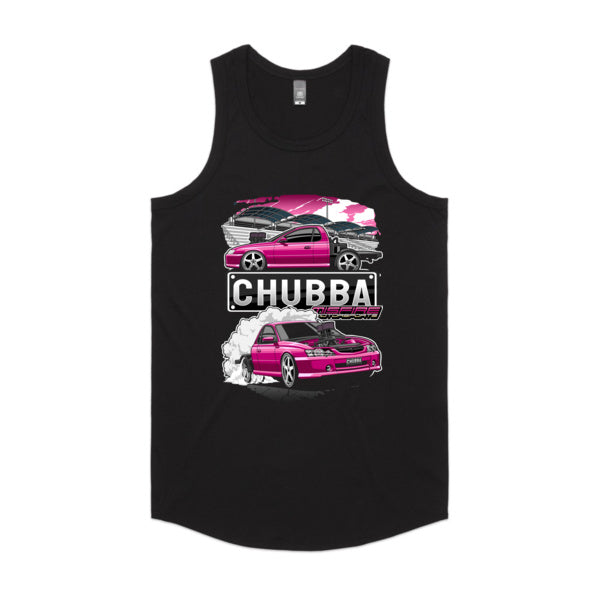 "Chubba" Singlet