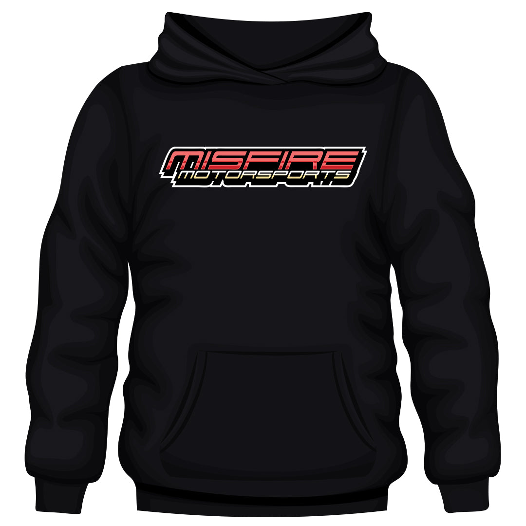 "Aussie C10" Hoodie