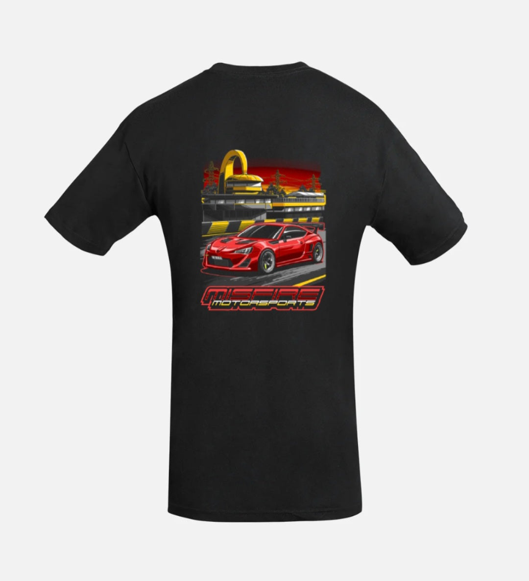 "Baka" T-Shirt