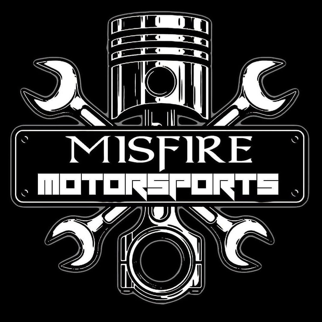 Misfire Motorsports Merchandise gift card