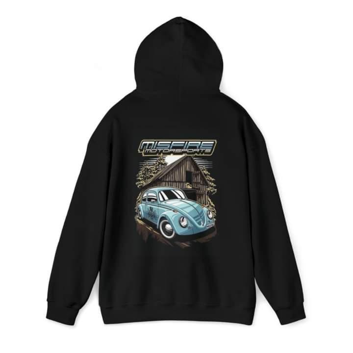 "Beetle" Hoodie