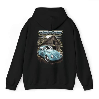 "Beetle" Hoodie