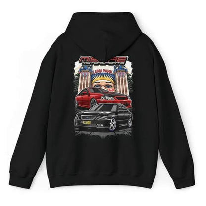 "RIP2JZ 2.0" Hoodie