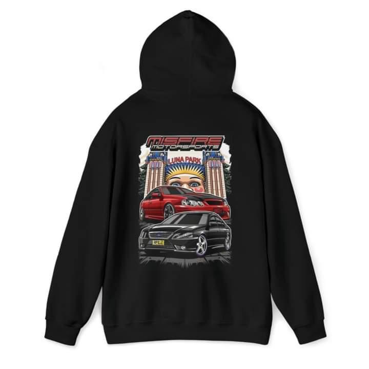 "RIP2JZ 2.0" Hoodie