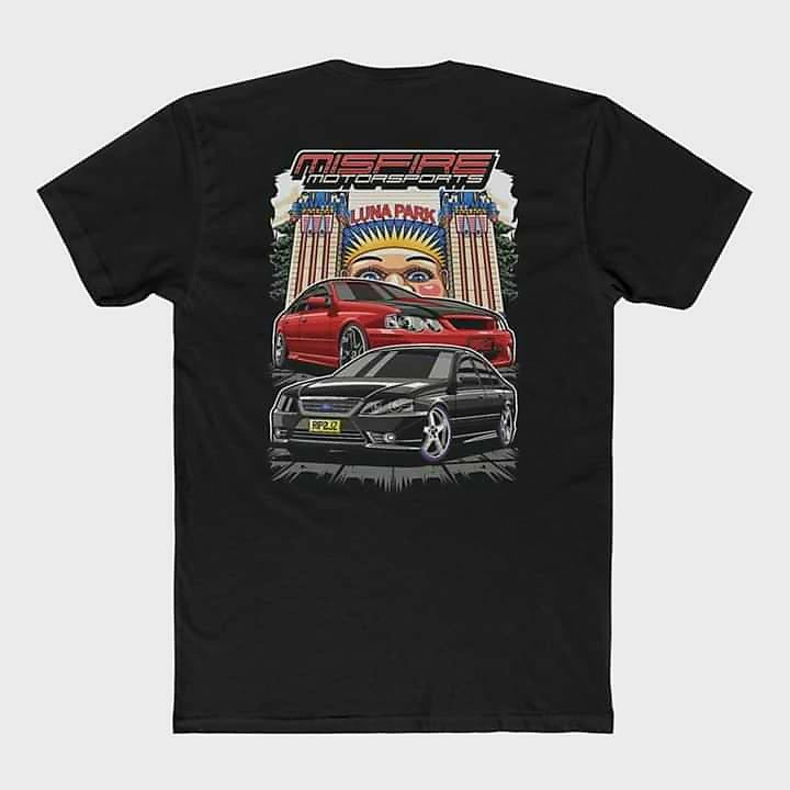 "RIP2JZ 2.0" T-Shirt