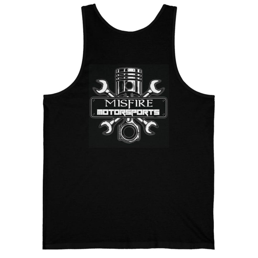 "The Original" Singlet