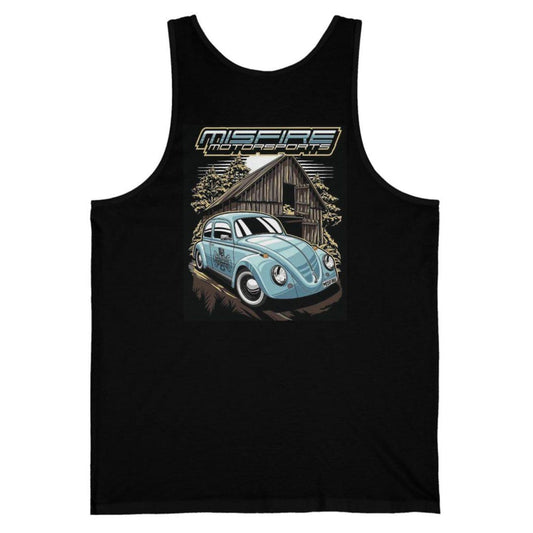 "Beetle" Singlet