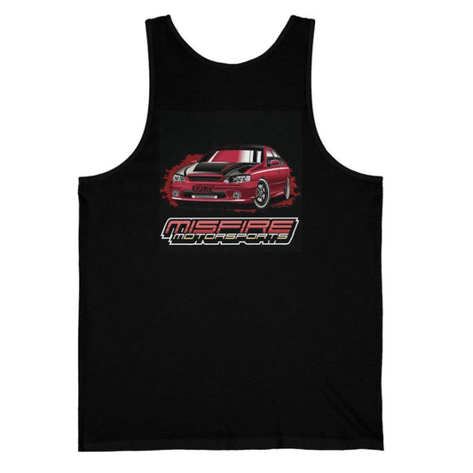 "RIP2JZ" Singlet