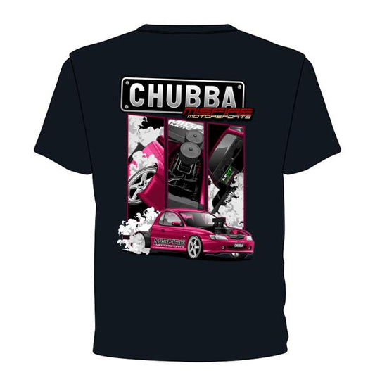 "Chubba 2.0" T-Shirt