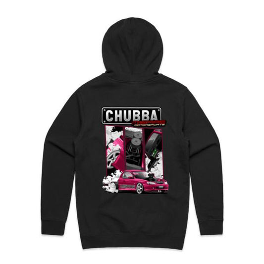 "Chubba 2.0" Hoodie