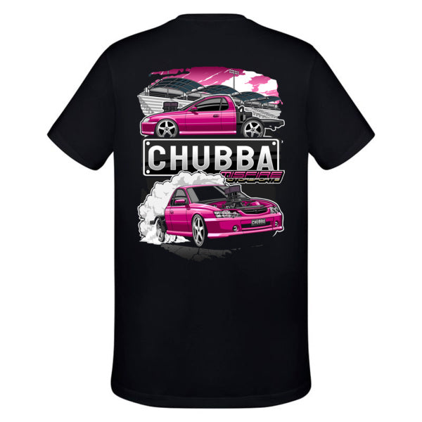 "Chubba" T-Shirt