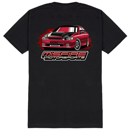 "RIP2JZ" T-Shirt