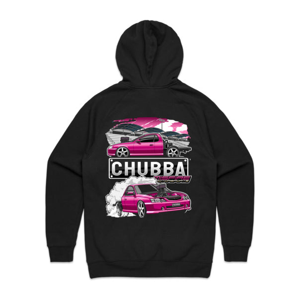 "Chubba" Hoodie